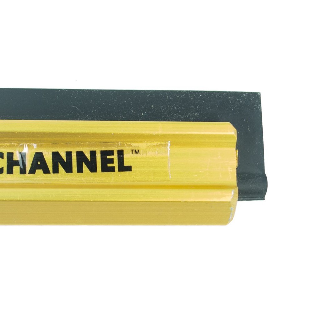Ettore Super Squeegee Channel