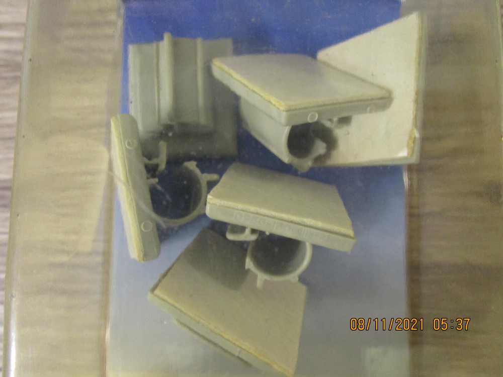 Handy Pack ET291 Wiring Accessories