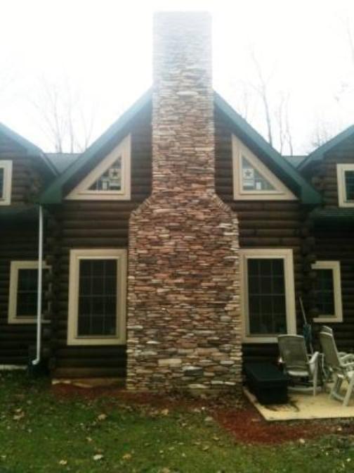 35 CONCRETE STONE VENEER MOLDS MAKE 1000s OF STACKSTONE STONES #ODF2 and #ODF5