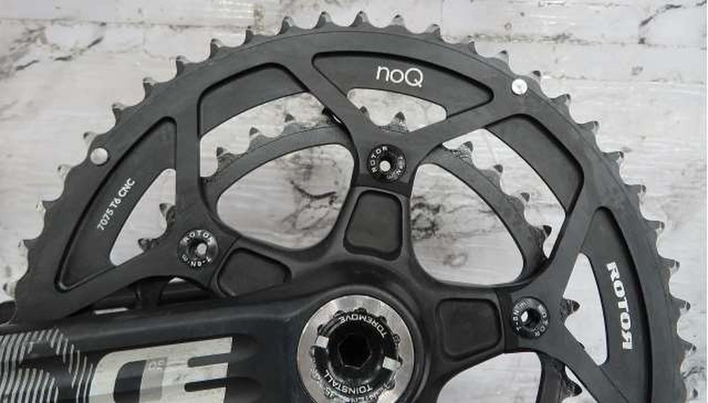 ROTOR NOQ Cset