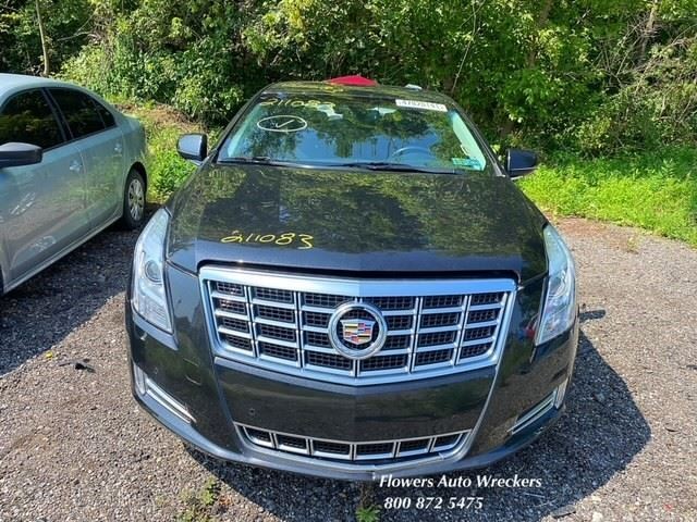 Camera/Projector Front View Camera Windshield Mounted Fits 13-14 SRX 735913