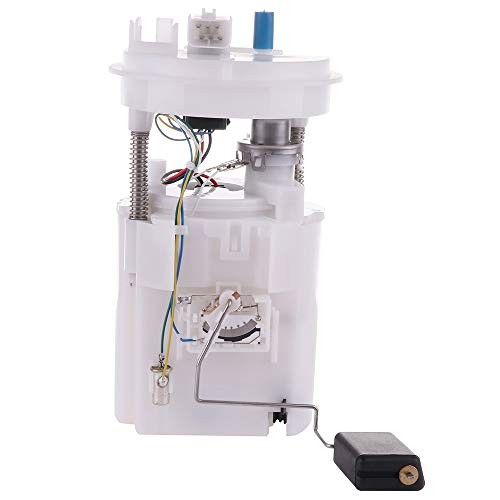Compatible with E4003M Fuel Pump Electrical Assembly High Performance fit for