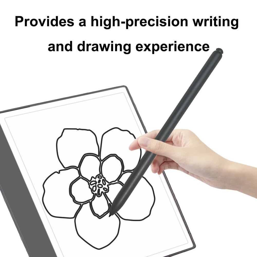 Z10 Premium Pen with Eraser Function for Kindle Scribe Grey