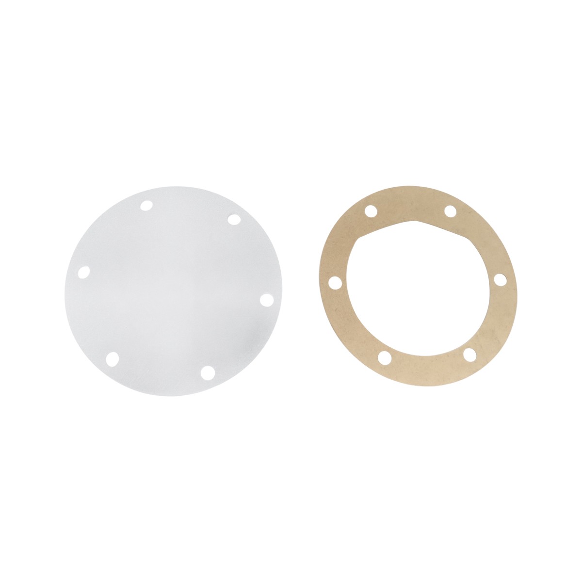 Rebuild Kit For Perkins Marine Diesel Sea Water Pump 35615 Jabsco 3270-0001