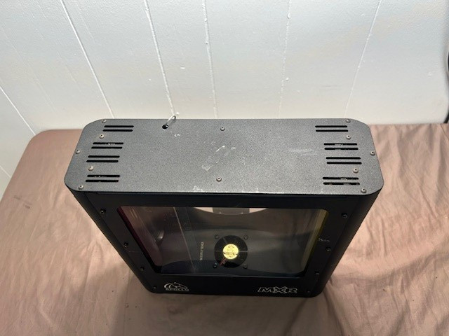APOLLO MXR COLOR MIXER SCROLLER