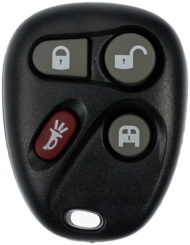 DORMAN OE SOLUTIONS 99517ST Keyless Entry Transmitter