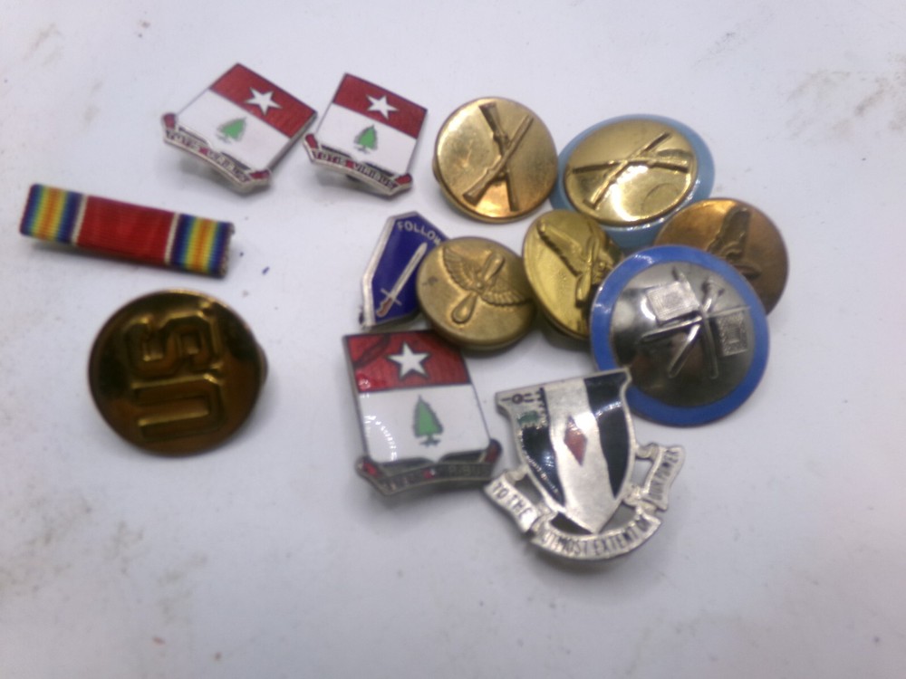 ww2 lot