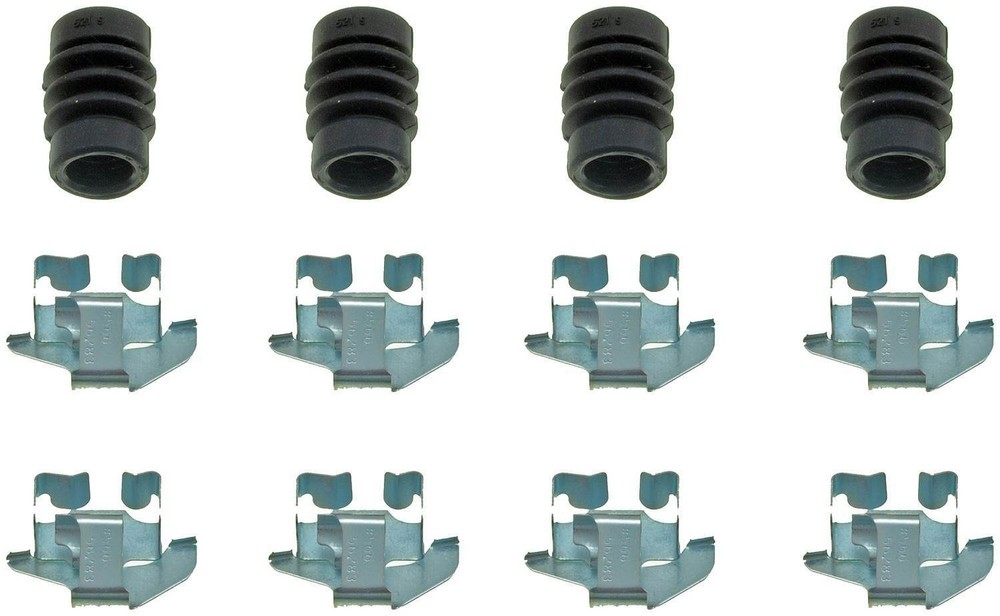 Disc Brake Hardware Kit Dorman HW5865