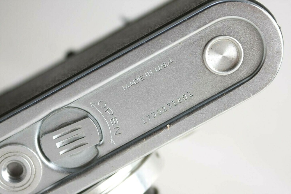 Argus C-Forty-Four Camera for Display/Prop