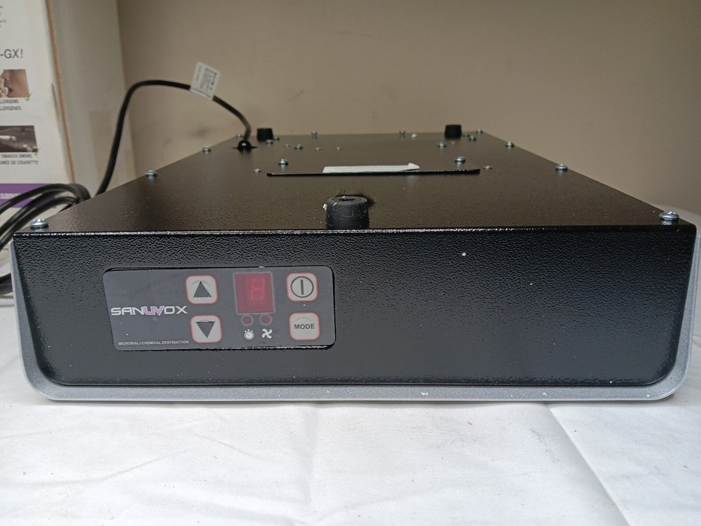 Sanuvox P900-GX