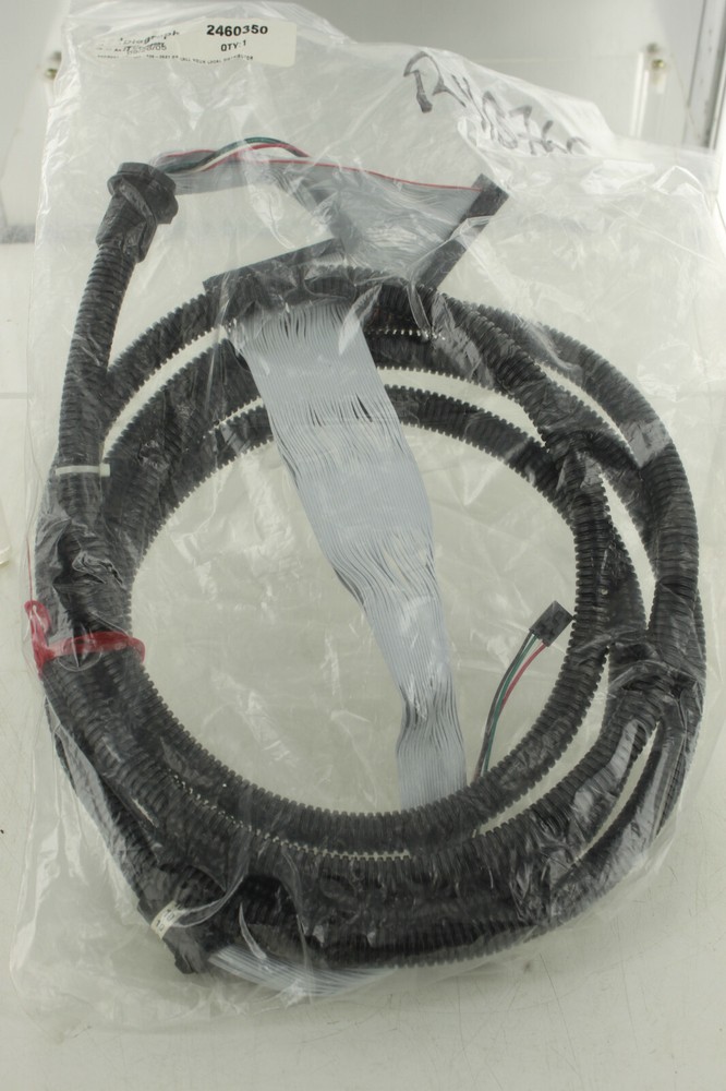 DIAGRAPH PRINTER 2460350 CORDSET CABLE KIT NEW