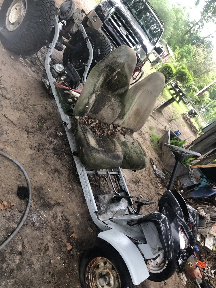 Golfcart