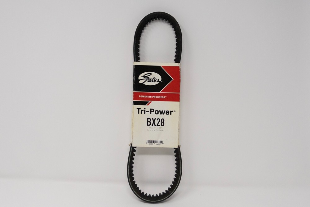 Gates BX28 Belt