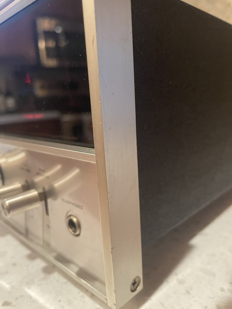 Spectrosonic SQ4 Quadapter by Pacific Stereo |
