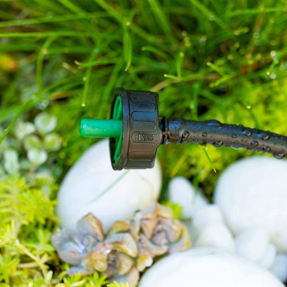 2 GPH Pressure Compensating Dripper (10-Pack)