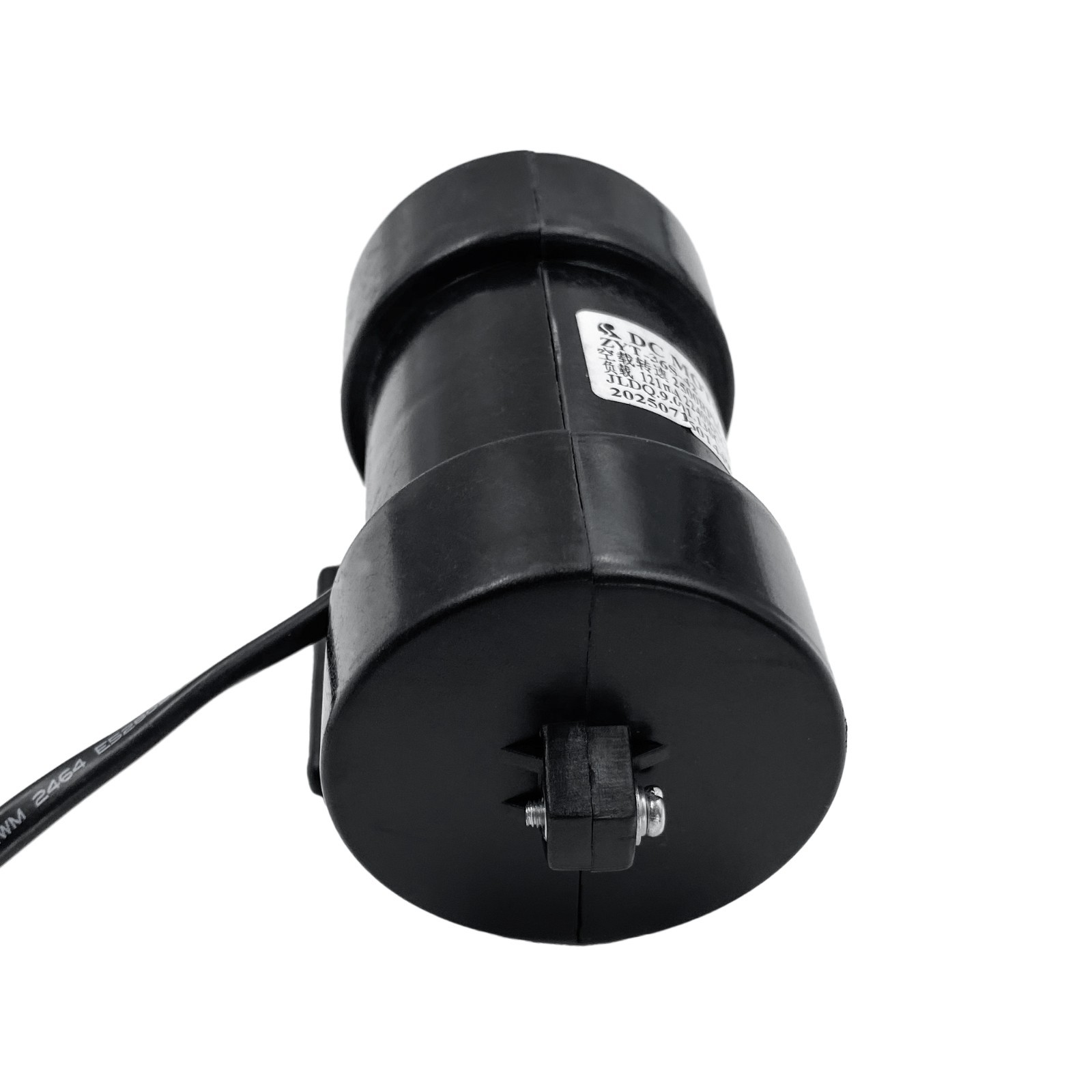 Head and Foot Massage Motor Model ZYT-36S-42 for Adjustable Bed Replacement