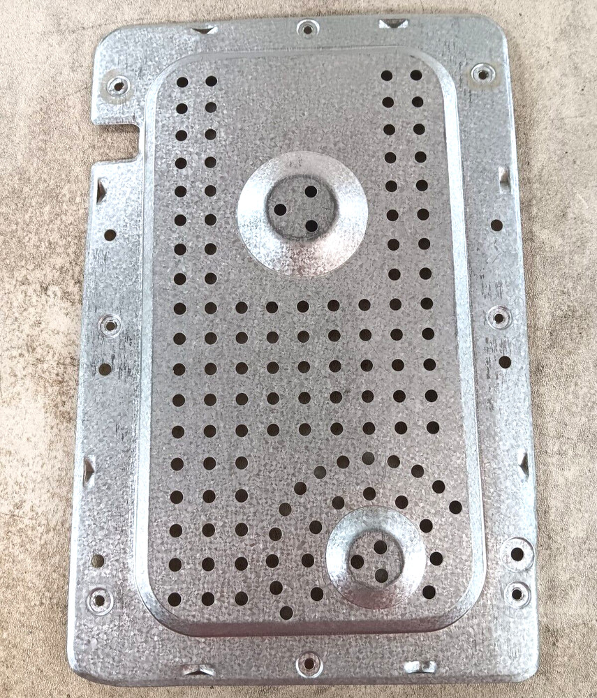 Regal Kitchen Pro Collection Breadmaker K6743 Replacement Part Bottom Plate