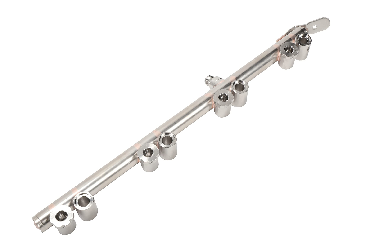 GM Fuel Injector Assembly Set For GMC Cadillac Chevrolet 6.6L 6.2L V8