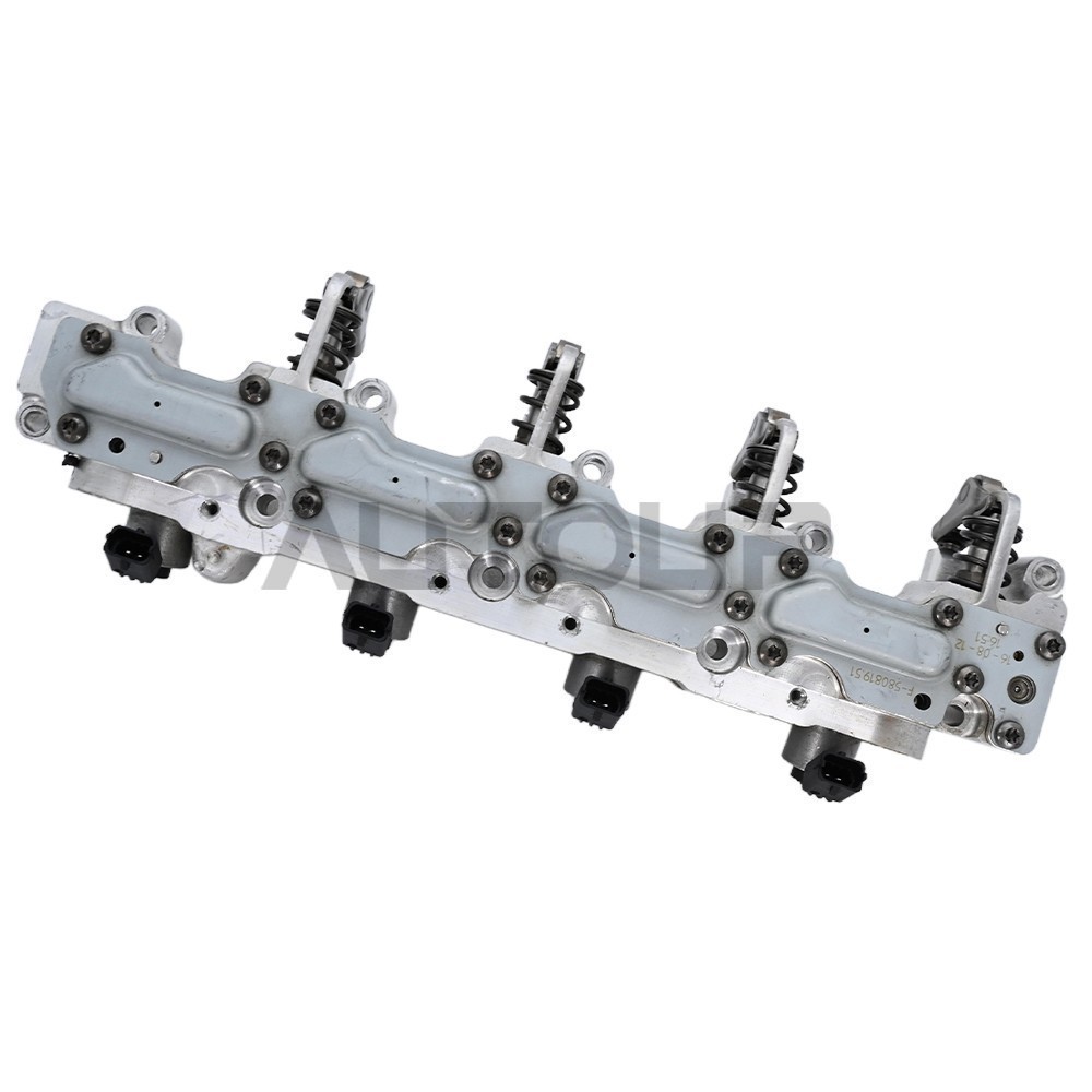 Multiair Actuator 05047980AC for 14-23 JEEP RAM DODGE CHRYSLER FIAT 2.4L L4