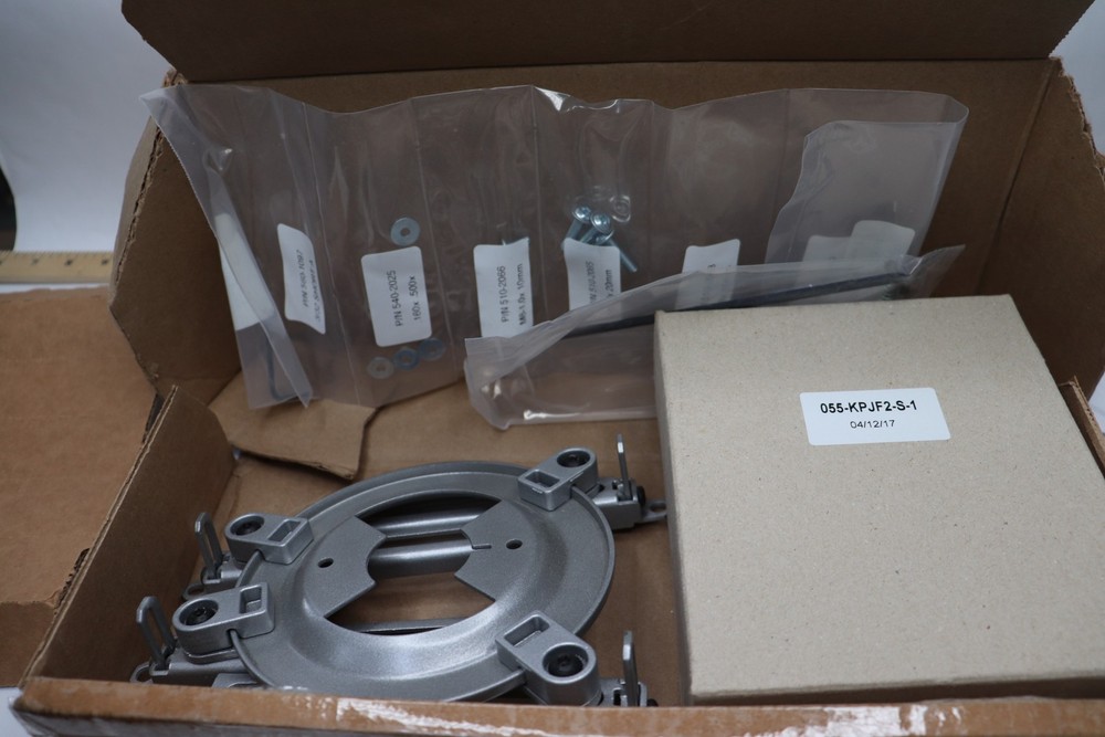 Sharp Ceiling Projector Mount NP01UCM