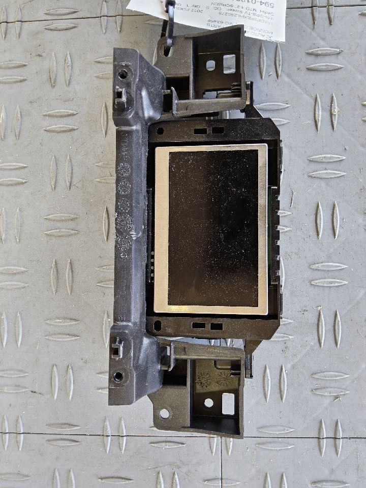 2015-2018 Ford Focus Front 4.2" Display Screen
