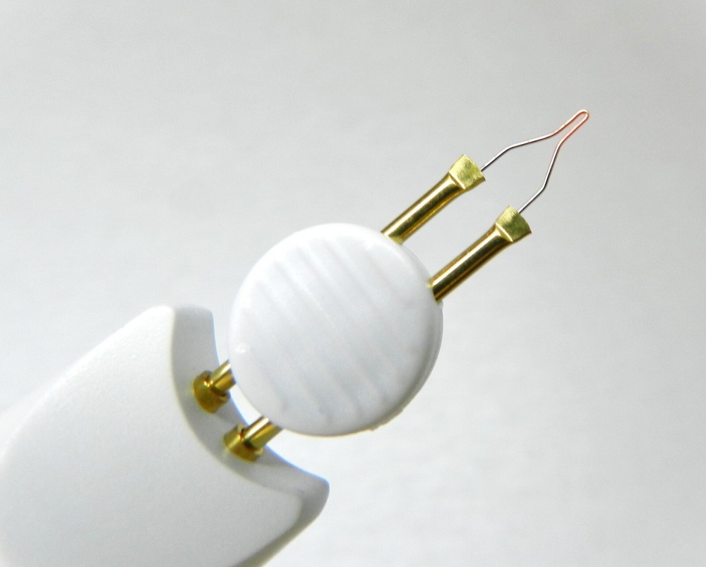 Wax Pen for Wax Models and Bead Work - Battery Operated