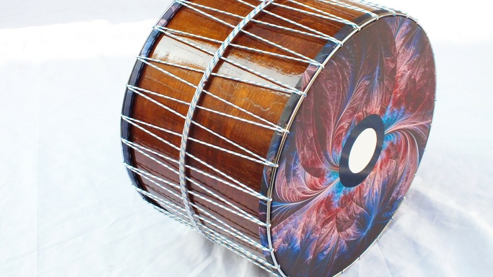 Percussion Drum Davul Dhol