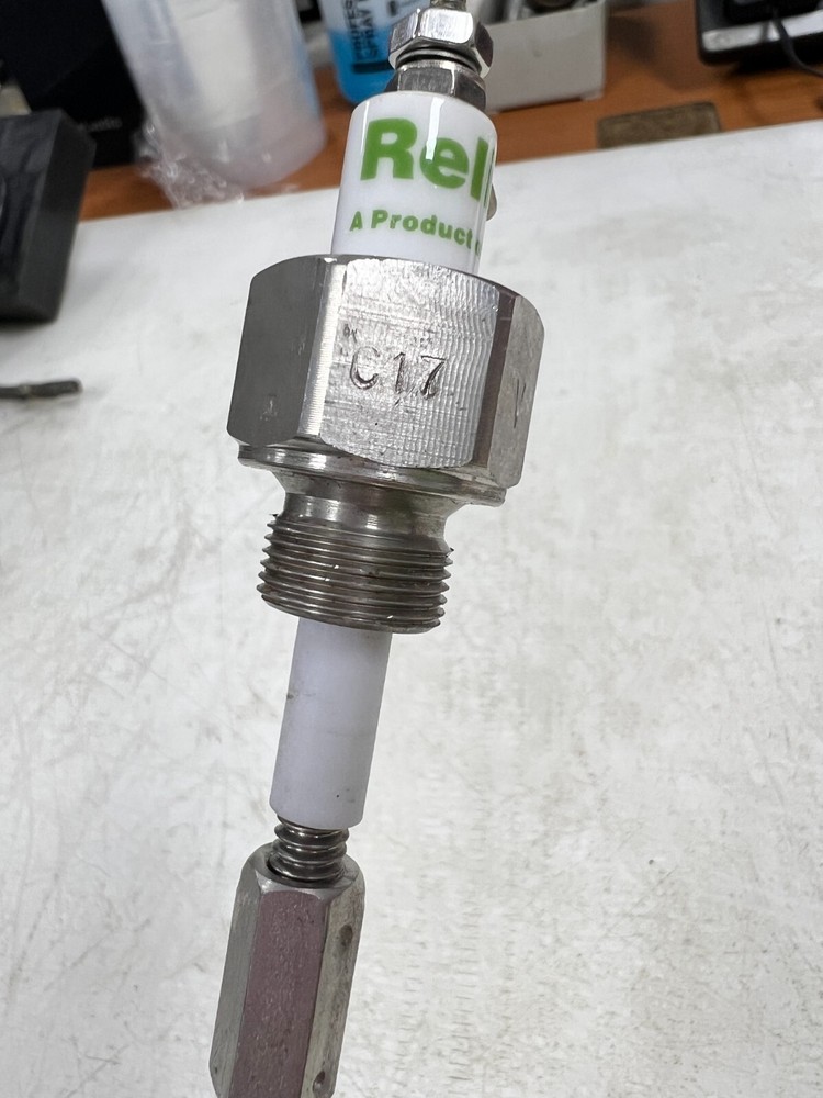 👀 NEW RELIANCE C17 PROBE 360