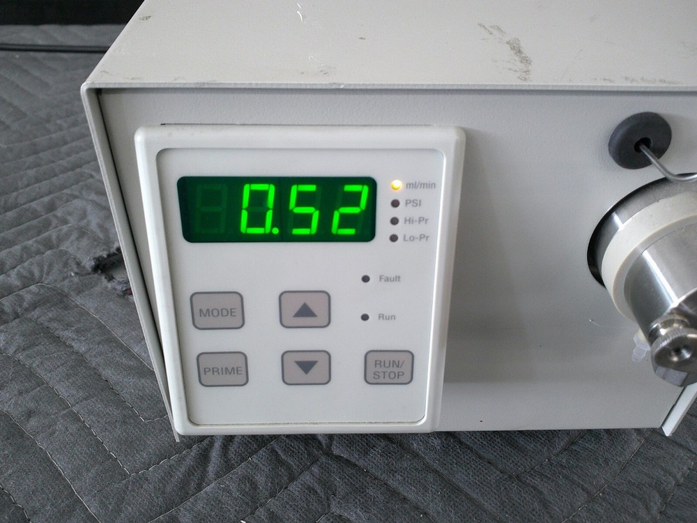 Lab Alliance V10SFT01AV HPLC Pump