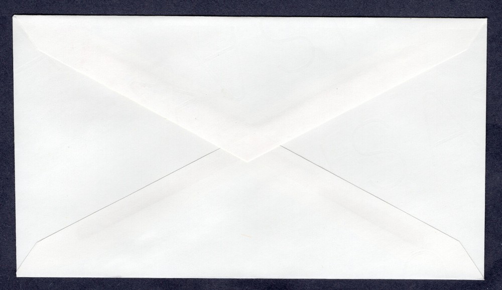 1981 Stamp U601 Capital Dome Postal Stationary Envelope Mint