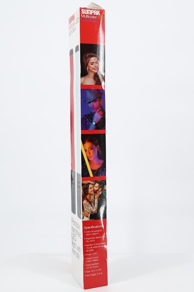 Sunpak Light Stick