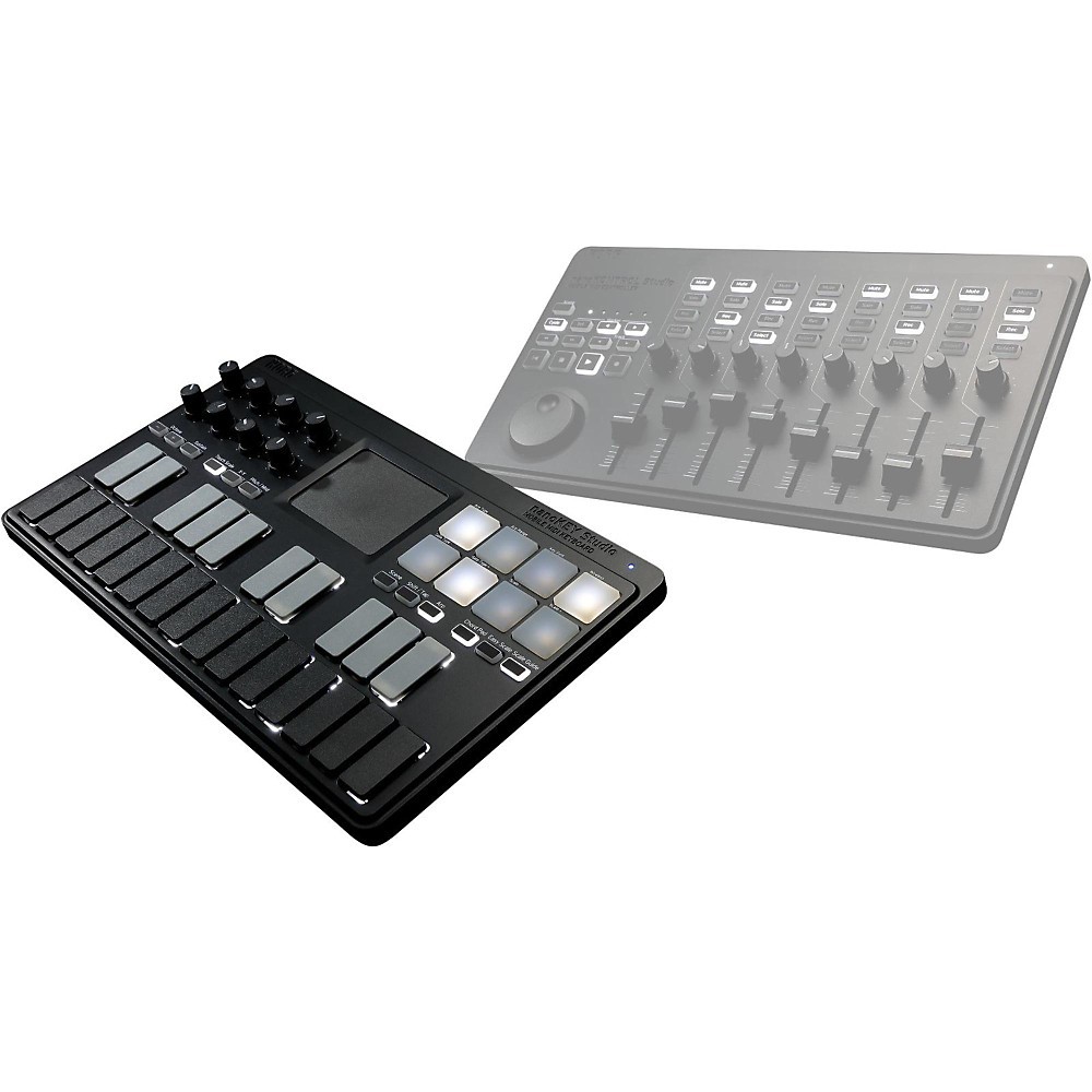 Korg nanoKEY Studio