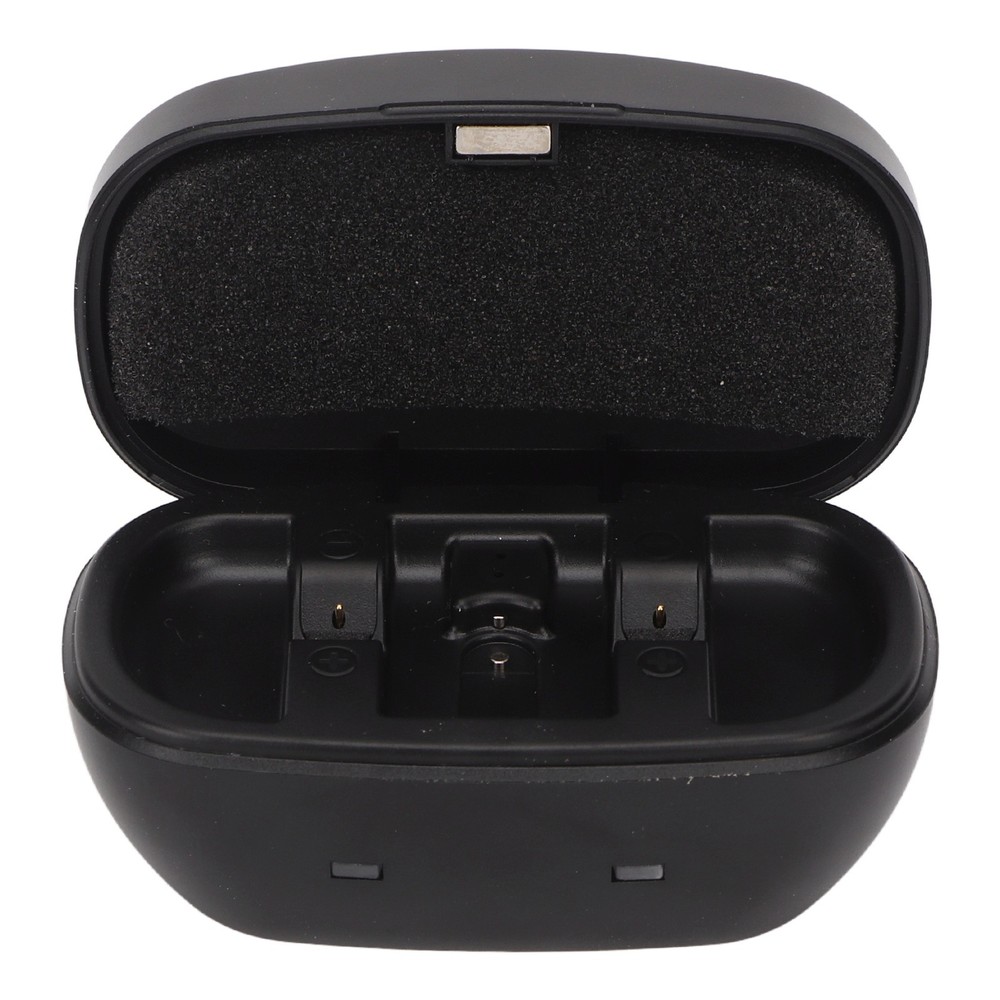 312 Button Battery Box USB Rechargeable Cycle Hearing Amplifier Batteries Ch FFG