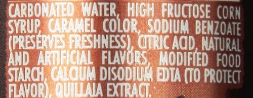 Pepsico Mug Root Beer