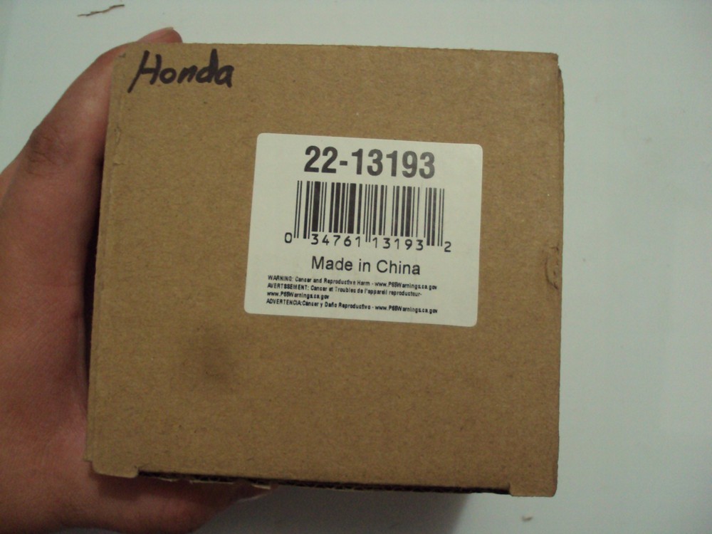 Rotary Carburetor, 22-13193