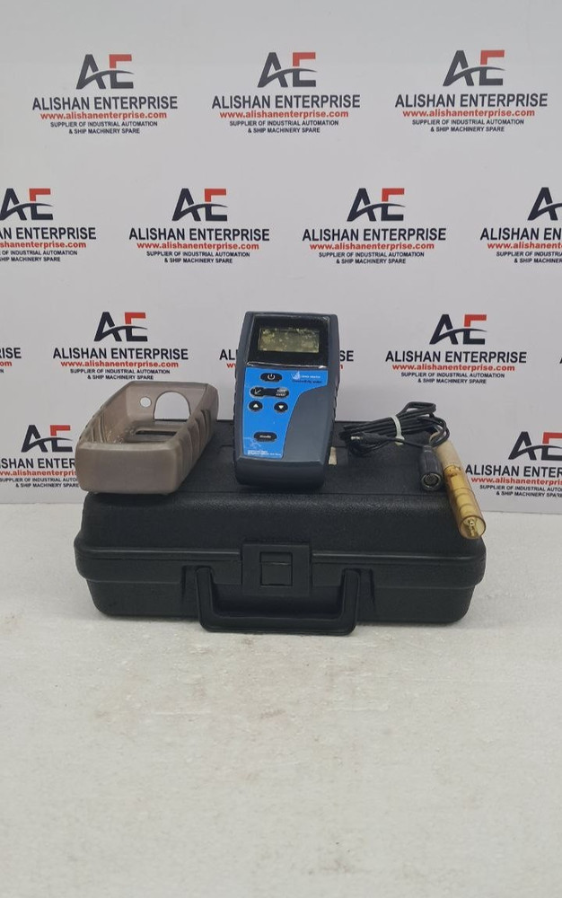 DREW MARINE 0173054 Conductivity Meter Kit
