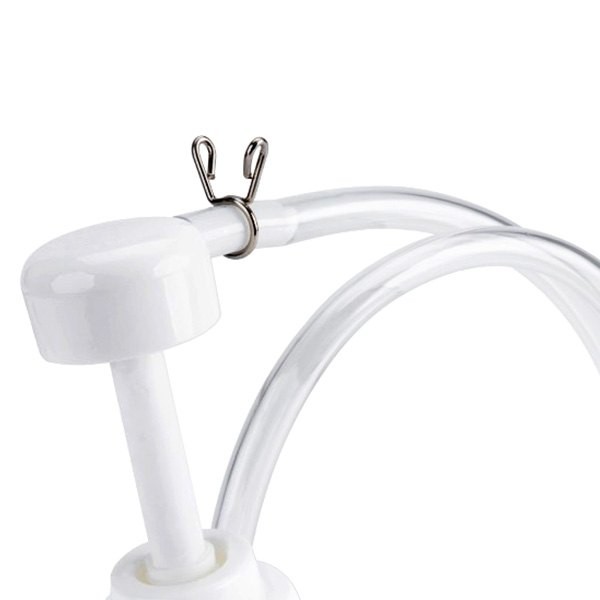 Performance Tool W1139 Fluid Hand Transfer Pump for Quart/Gallon Bottles