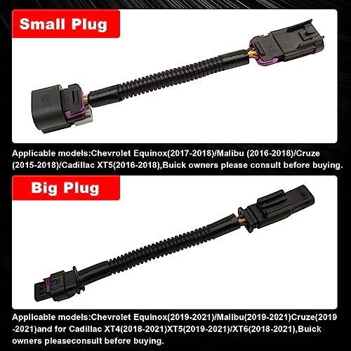 Auto Start Stop Disable/Delete/Eliminator/Disabler Driver Side (Left)