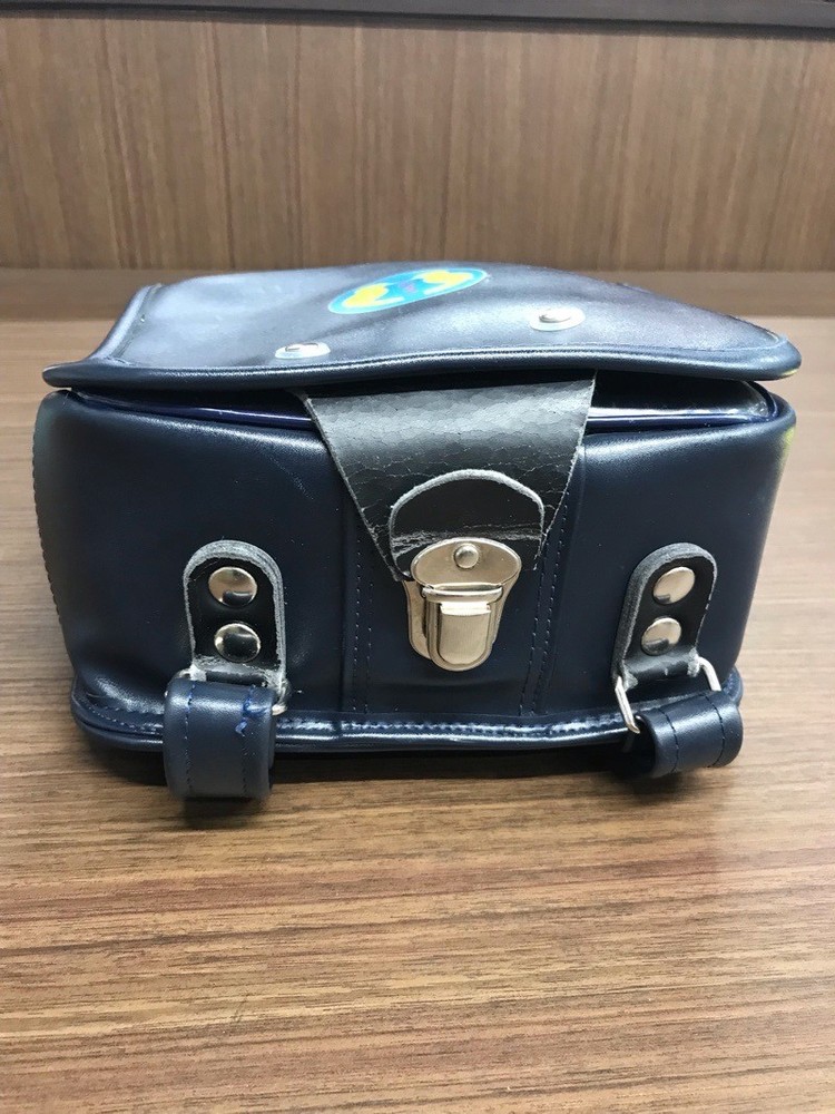 Kanagawa Prefecture Eisuu Kindergarten Backpack [0204643]