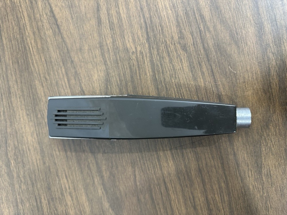 Beyer Dynamic Soundstar, Microphone, Mic, Vintage