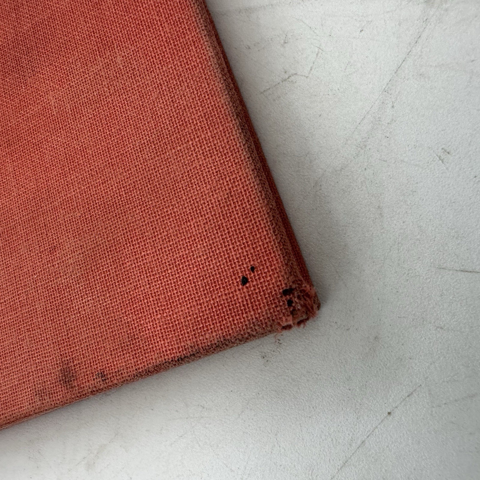 Adam Was a Clamper HC 1980 E. Clampus Vitus ECV 1 of 500 copies Limited RARE