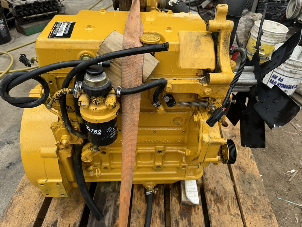 2007 Johndeere 4024