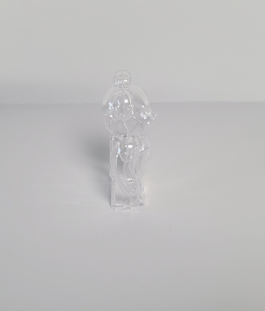 BEARBRICK 100% Size Acrylic Display Protector Case