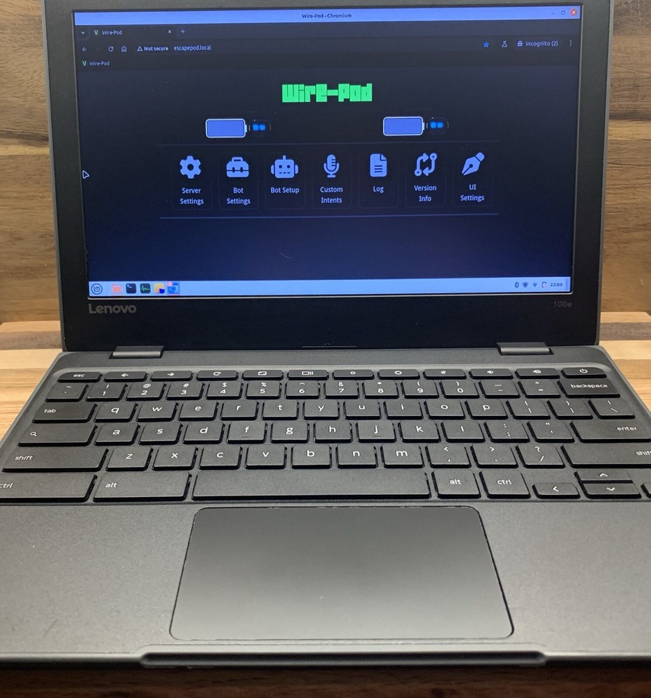 Anki Vector WirePod Server | Host Vector Yourself! (Remove Monthly Fees!)