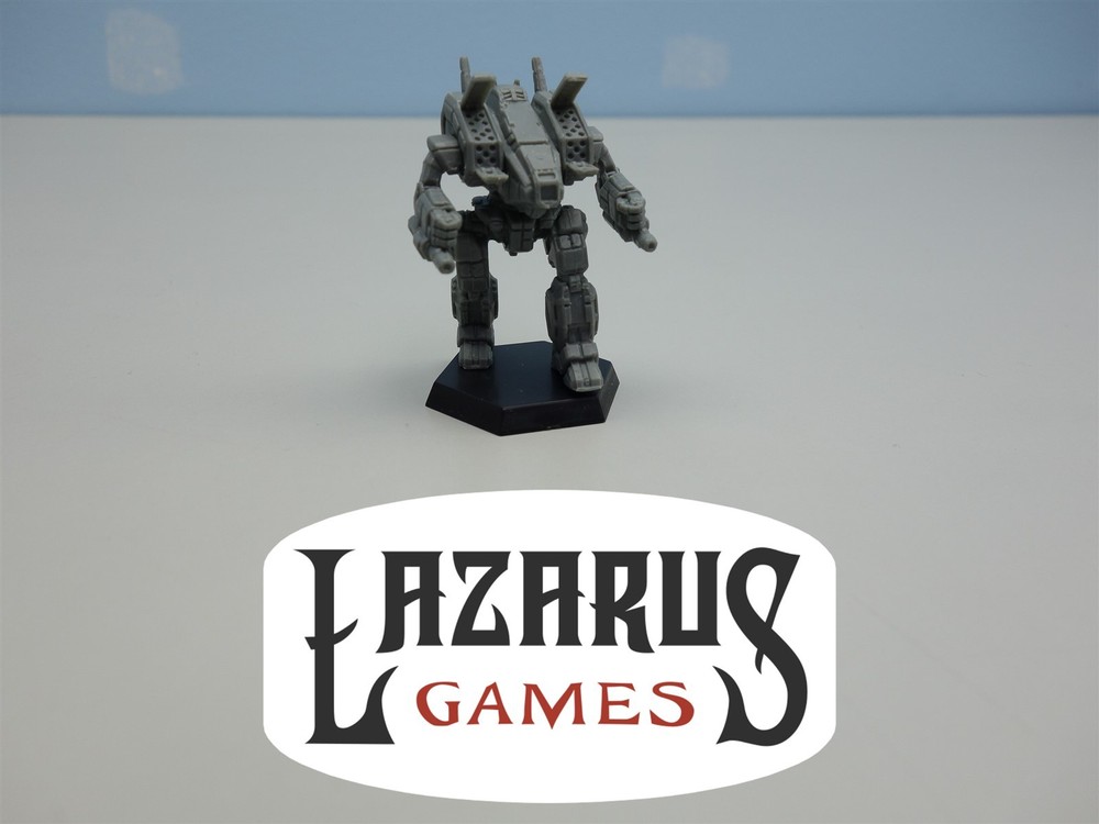 Battletech: Archer Mech (unpainted)