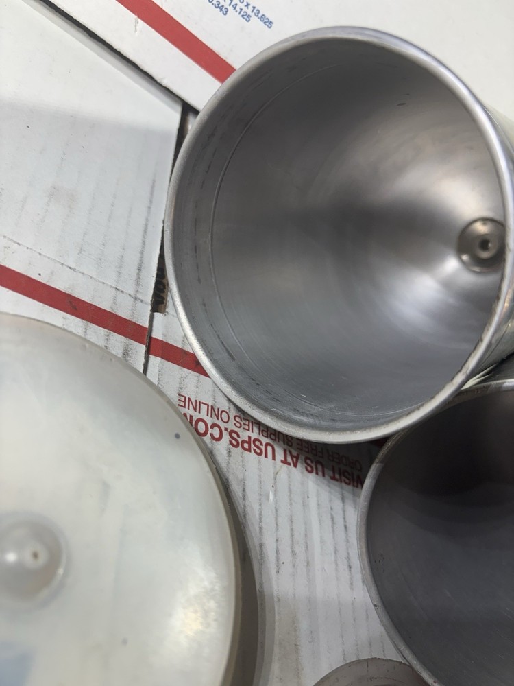 Devilbiss Spray Gun Cups