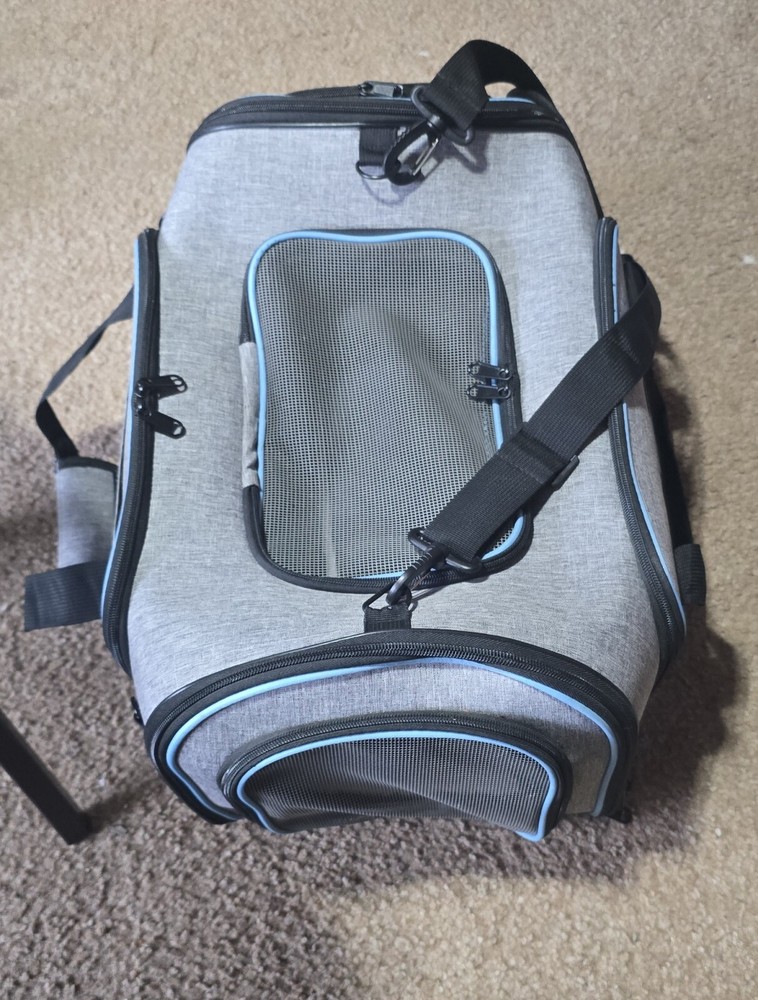 Siiton Pet Carrier