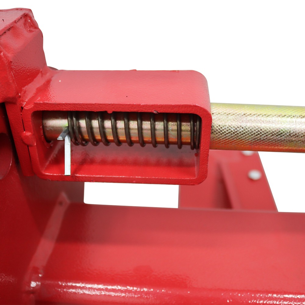 Auto Body Frame Puller Straightener Car Frame Machine 6600lbs Loading Capacity