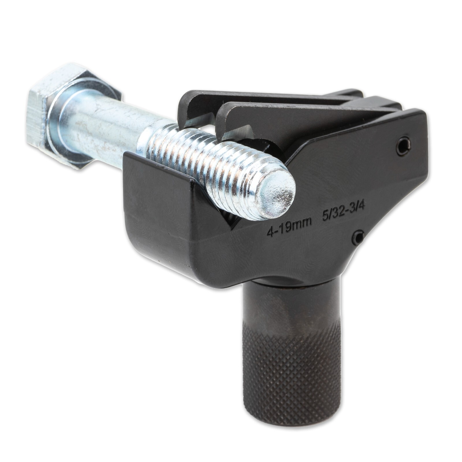 TGR Quick Adjustable Universal Thread Restorer Repair 5/32” to 3/4”(4-19mm)