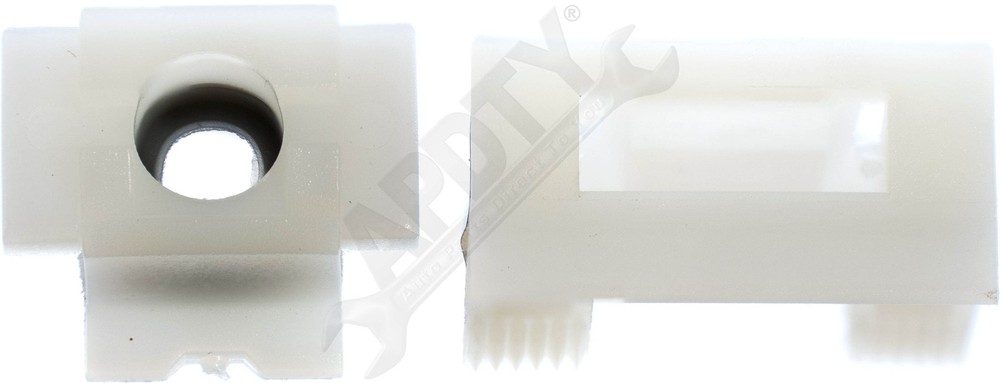 APDTY 162434 Automatic Transmission Shift Cable Linkage Plastic Clip